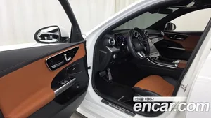 Mercedes-Benz C-Class, 2022 — миниатюра 13