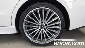 Mercedes-Benz C-Class, 2022 — миниатюра 7