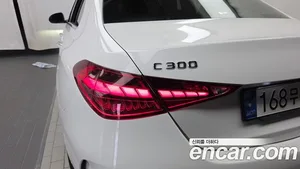 Mercedes-Benz C-Class, 2022 — миниатюра 9