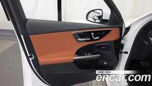 Mercedes-Benz C-Class, 2022 — миниатюра 14