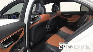Mercedes-Benz C-Class, 2022 — миниатюра 16