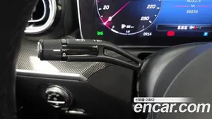Mercedes-Benz C-Class, 2022 — миниатюра 27