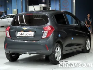 Chevrolet Spark, 2019 — миниатюра 2