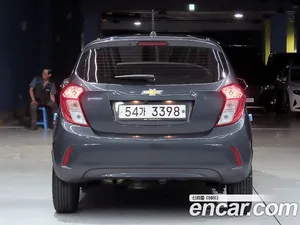 Chevrolet Spark, 2019 — миниатюра 4