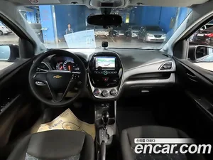 Chevrolet Spark, 2019 — миниатюра 5