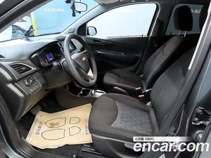 Chevrolet Spark, 2019 — миниатюра 6