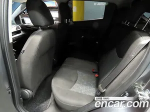 Chevrolet Spark, 2019 — миниатюра 7