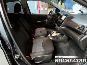 Chevrolet Spark, 2019 — миниатюра 8