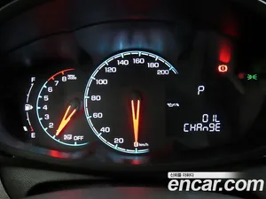 Chevrolet Spark, 2019 — миниатюра 9