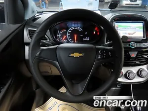 Chevrolet Spark, 2019 — миниатюра 10