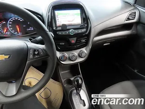 Chevrolet Spark, 2019 — миниатюра 11