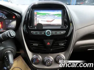 Chevrolet Spark, 2019 — миниатюра 12