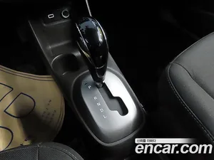 Chevrolet Spark, 2019 — миниатюра 13