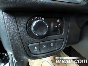 Chevrolet Spark, 2019 — миниатюра 15