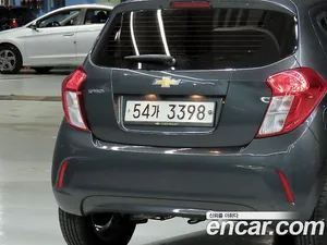 Chevrolet Spark, 2019 — миниатюра 17