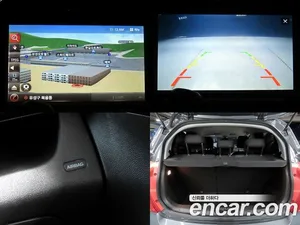Chevrolet Spark, 2019 — миниатюра 18