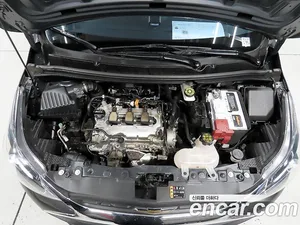 Chevrolet Spark, 2019 — миниатюра 19