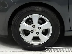Chevrolet Spark, 2019 — миниатюра 20