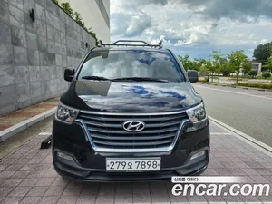 Hyundai Starex, 2020 — миниатюра 1