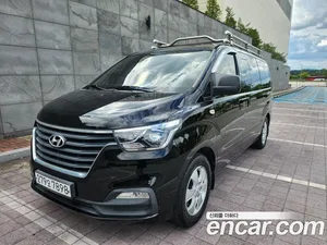 Hyundai Starex, 2020 — миниатюра 2