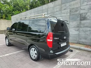 Hyundai Starex, 2020 — миниатюра 4