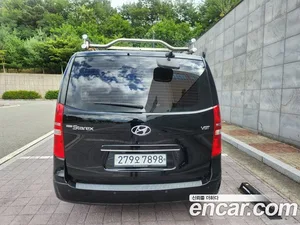 Hyundai Starex, 2020 — миниатюра 5