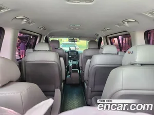 Hyundai Starex, 2020 — миниатюра 7