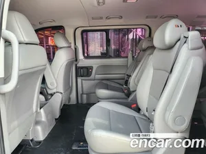 Hyundai Starex, 2020 — миниатюра 9