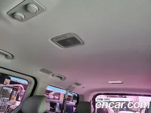 Hyundai Starex, 2020 — миниатюра 11