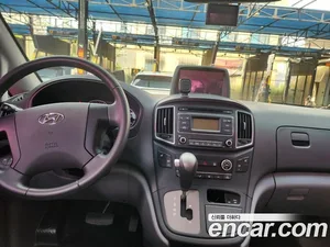 Hyundai Starex, 2020 — миниатюра 12