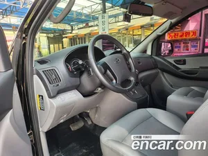 Hyundai Starex, 2020 — миниатюра 14