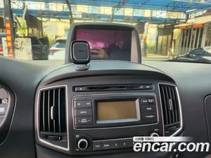 Hyundai Starex, 2020 — миниатюра 15
