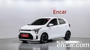 Kia morning, 2023 — миниатюра 1