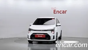 Kia morning, 2023 — миниатюра 3