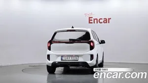 Kia morning, 2023 — миниатюра 4