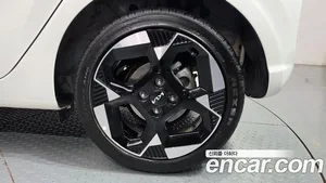 Kia morning, 2023 — миниатюра 5