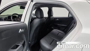 Kia morning, 2023 — миниатюра 17