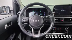Kia morning, 2023 — миниатюра 19