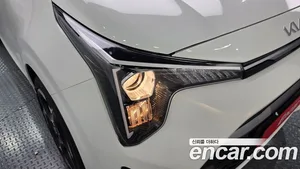 Kia morning, 2023 — миниатюра 8