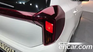 Kia morning, 2023 — миниатюра 9