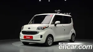 Kia RAY, 2017 — миниатюра 1