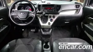 Kia RAY, 2017 — миниатюра 10