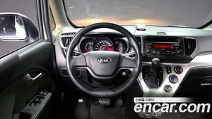 Kia RAY, 2017 — миниатюра 19