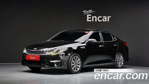 Kia K5, 2019 — миниатюра 1