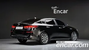 Kia K5, 2019 — миниатюра 2