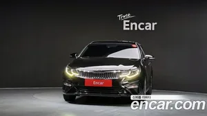 Kia K5, 2019 — миниатюра 3