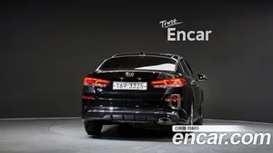 Kia K5, 2019 — миниатюра 4