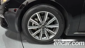 Kia K5, 2019 — миниатюра 5