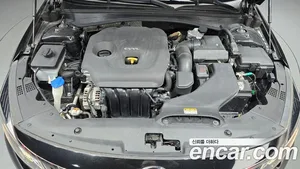 Kia K5, 2019 — миниатюра 6