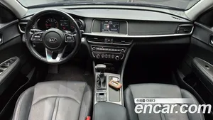 Kia K5, 2019 — миниатюра 7
